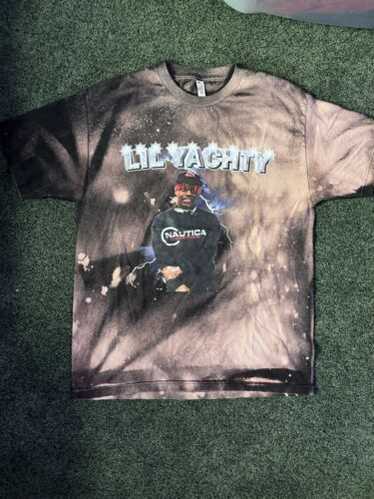 Lil Yatchy 2016ツアーTシャツ レア yachty.webp?v=1753269341&width