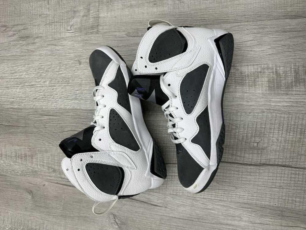 Jordan Brand Air Jordan 7 Retro ‘Flint’ 2021 - image 2