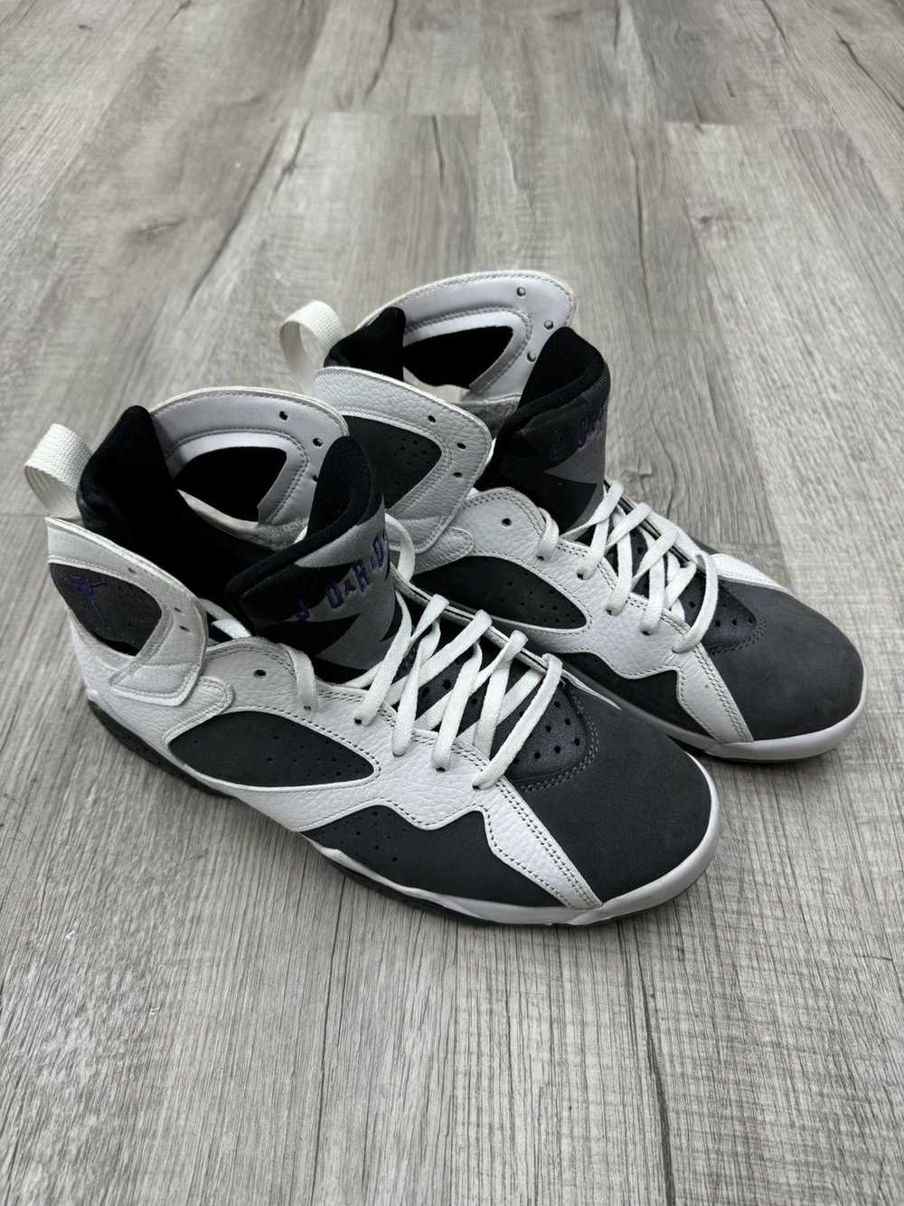 Jordan Brand Air Jordan 7 Retro ‘Flint’ 2021 - image 3