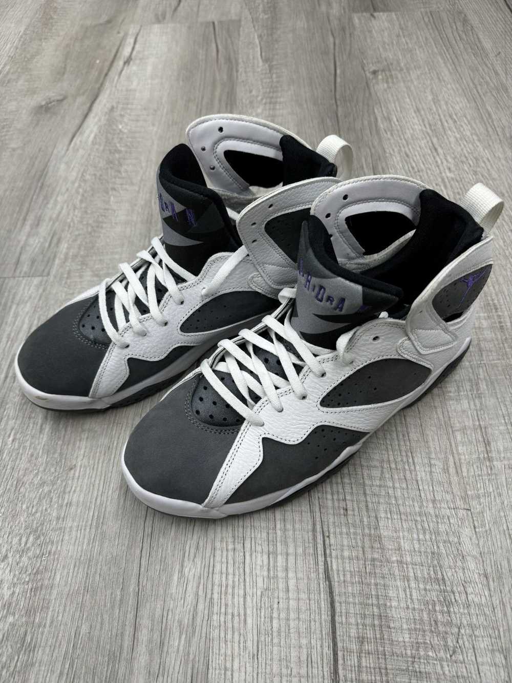 Jordan Brand Air Jordan 7 Retro ‘Flint’ 2021 - image 4