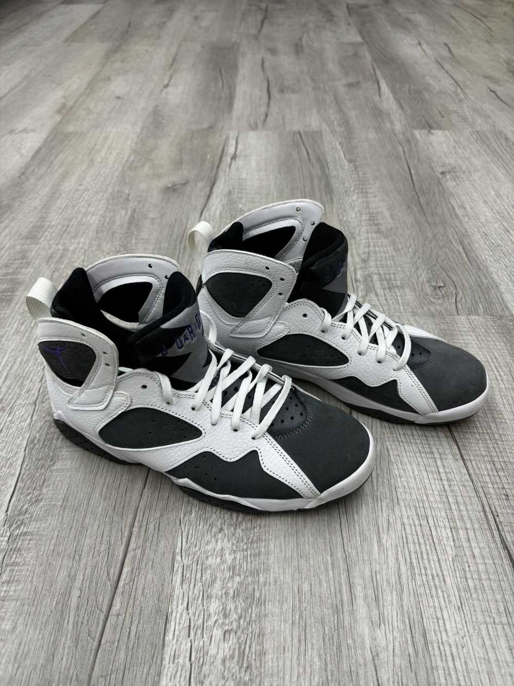 Jordan Brand Air Jordan 7 Retro ‘Flint’ 2021 - image 5