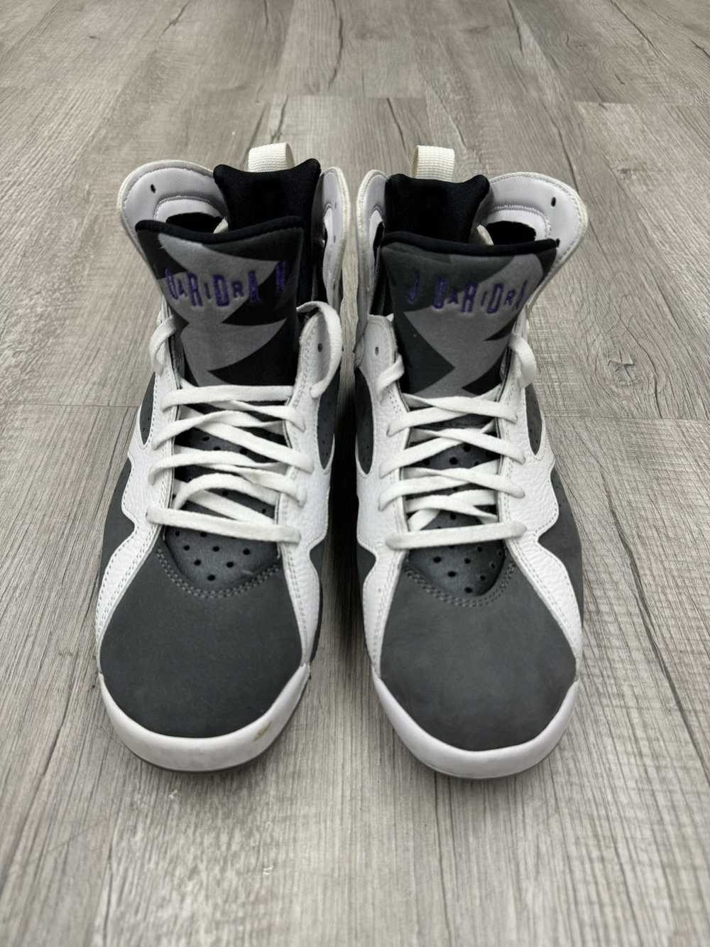 Jordan Brand Air Jordan 7 Retro ‘Flint’ 2021 - image 6