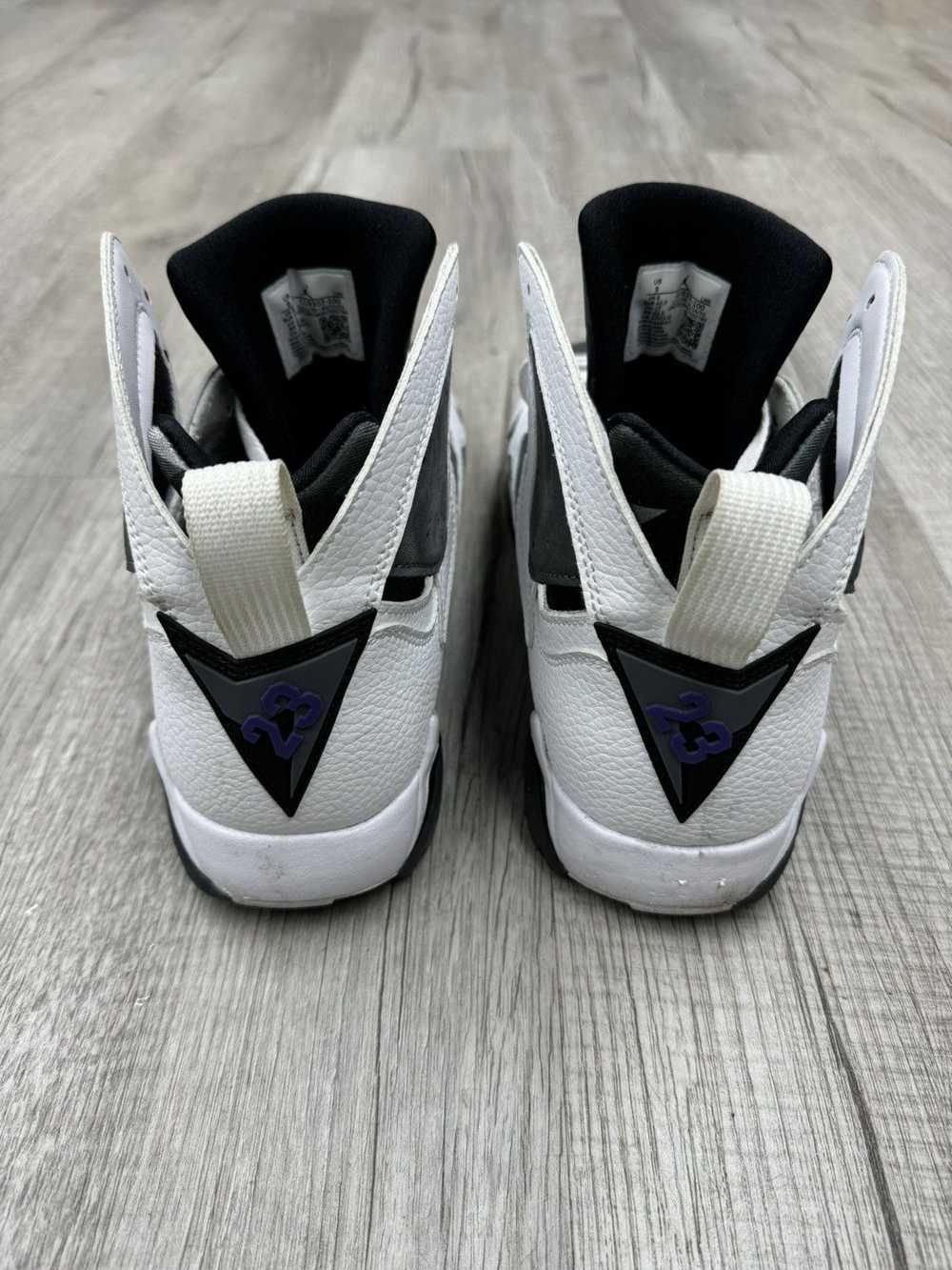 Jordan Brand Air Jordan 7 Retro ‘Flint’ 2021 - image 7