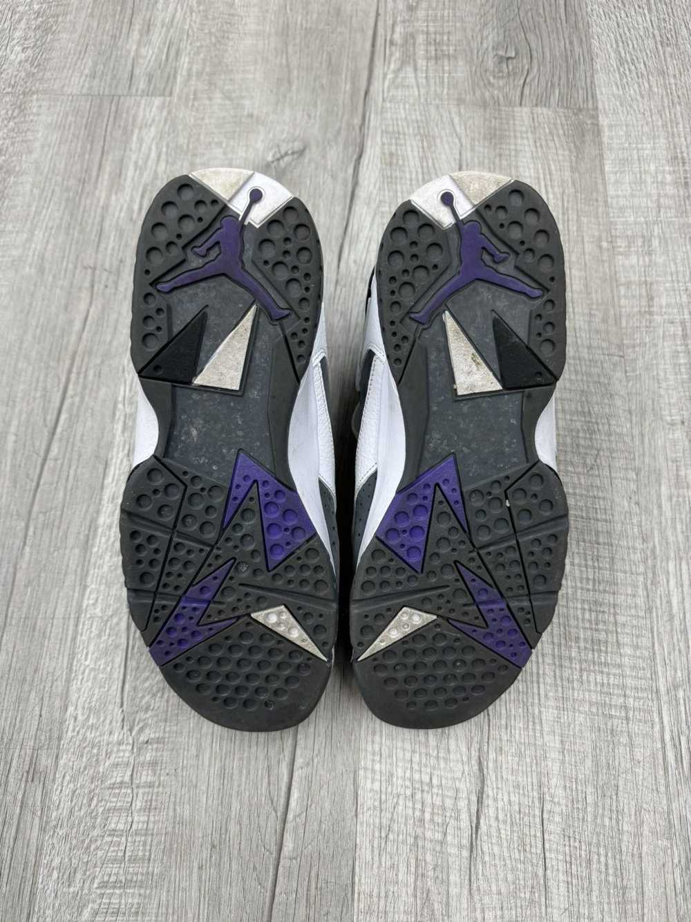 Jordan Brand Air Jordan 7 Retro ‘Flint’ 2021 - image 8