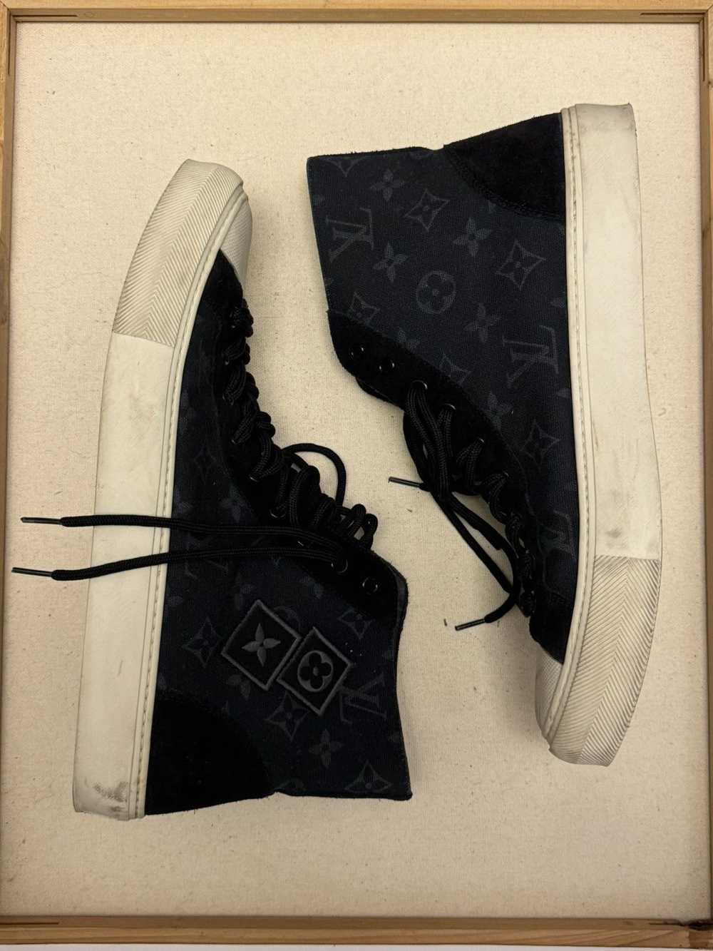 Fragment Design × Louis Vuitton Louis Vuitton x F… - image 3