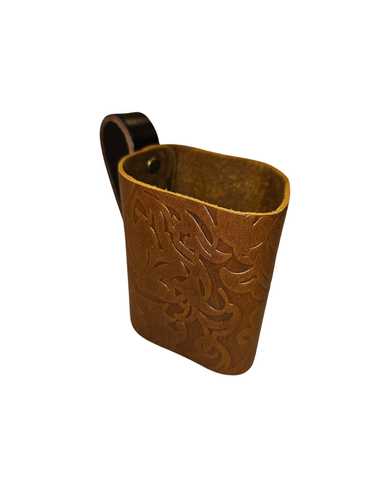 Portland Leather MEADOW Mug Hugger