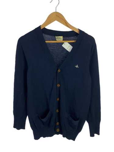 Vivienne Westwood 🐎 Orb Wool Cardigan - image 1