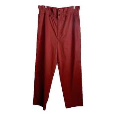 Madewell Trousers - image 1