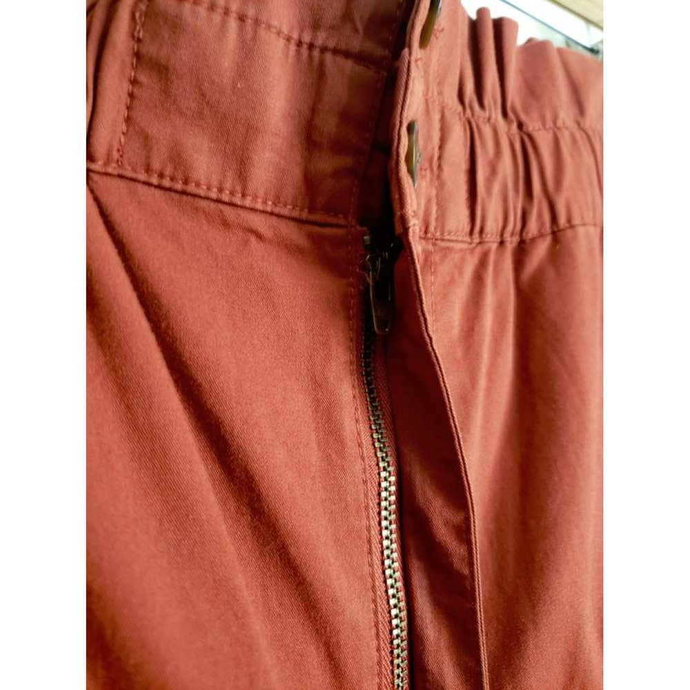 Madewell Trousers - image 3