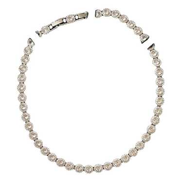 Swarovski Crystal necklace - image 1