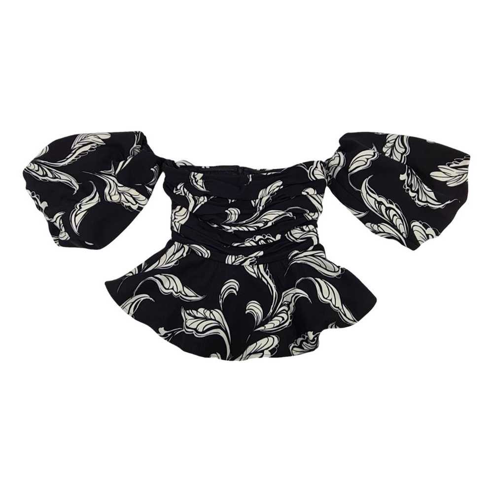 Amur Blouse - image 1