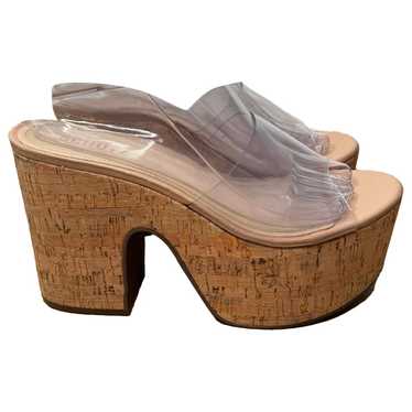 Schutz Sandal - image 1