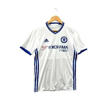 Adidas × Soccer Jersey × Streetwear Adidas Chelse… - image 1