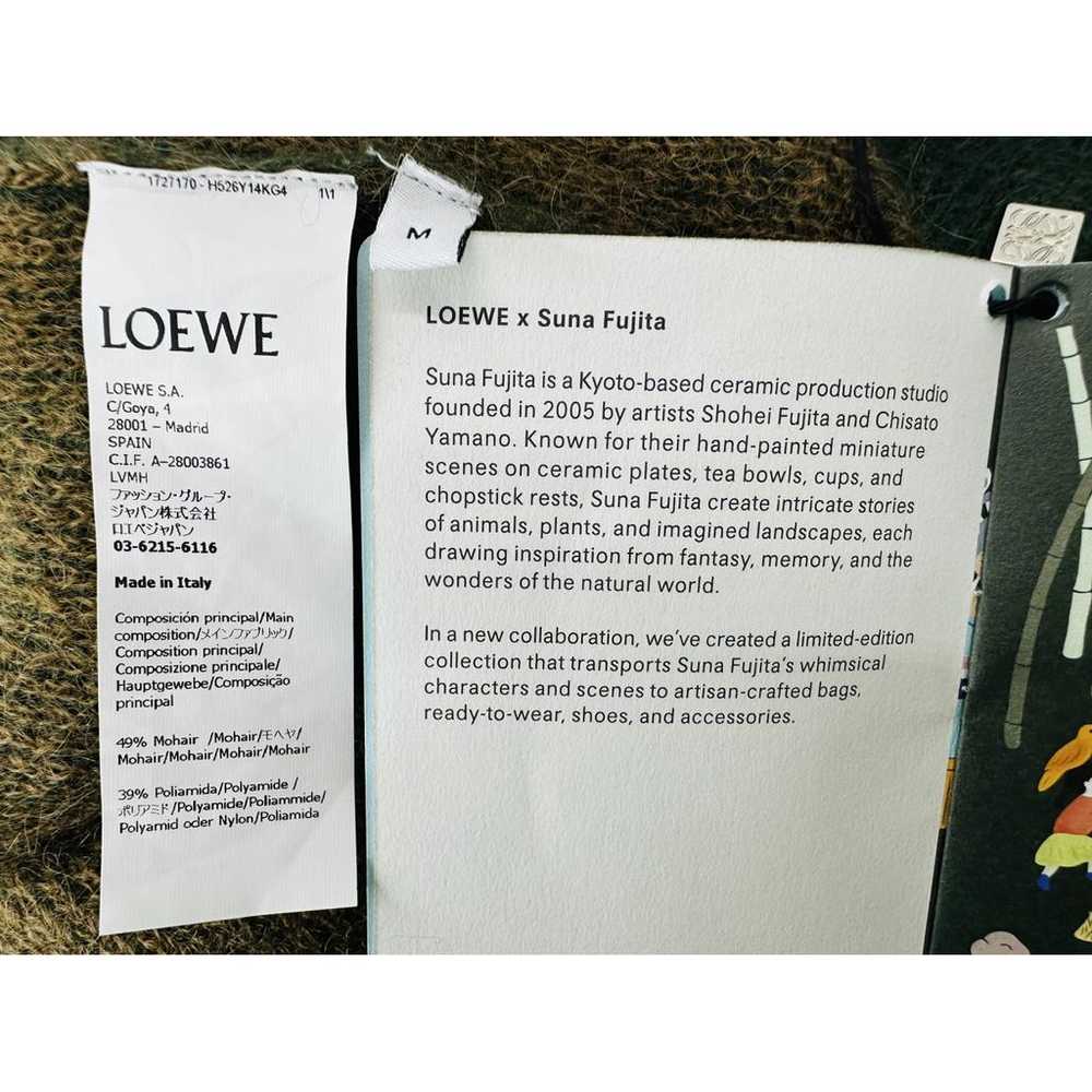 Loewe Wool pull - image 9