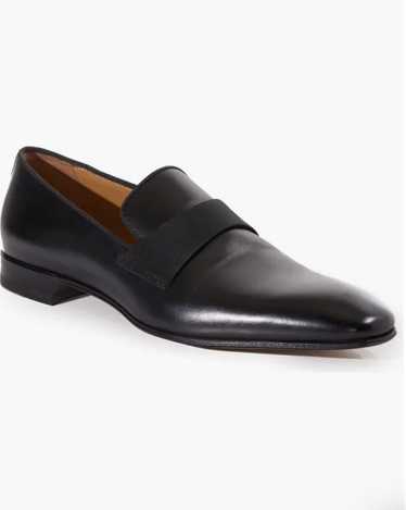 Paul Stuart Heron Formal Loafer