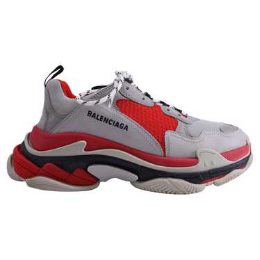 Balenciaga Trainers - image 1