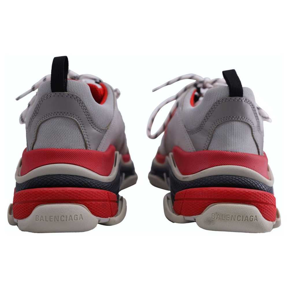 Balenciaga Trainers - image 5