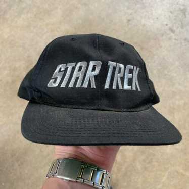 Star trek hat - Gem