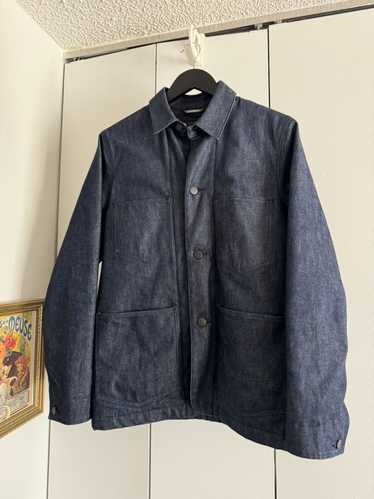 Levi's Levi’s Selvedge Chore Jacket Small