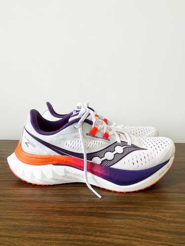 Saucony Endorphin Speed 4