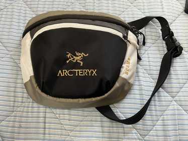Arcteryx beams body bag - Gem