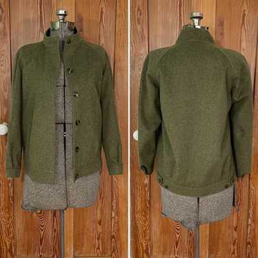 BURBERRY 3ピーススーツ オリーブグリーン Burberry Three-Button Green Suits & Blazers for Men for sale