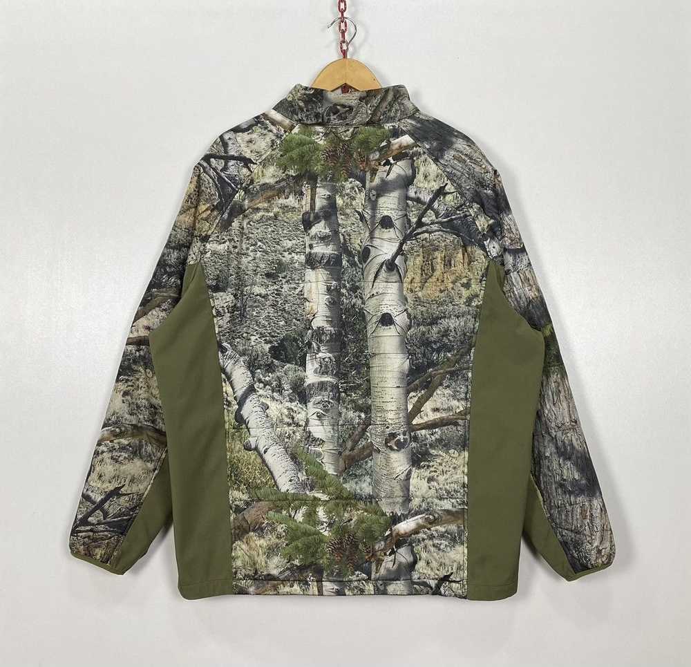 Carhartt × Mossy Oaks × Realtree Mossy Oak 3M Thi… - image 11