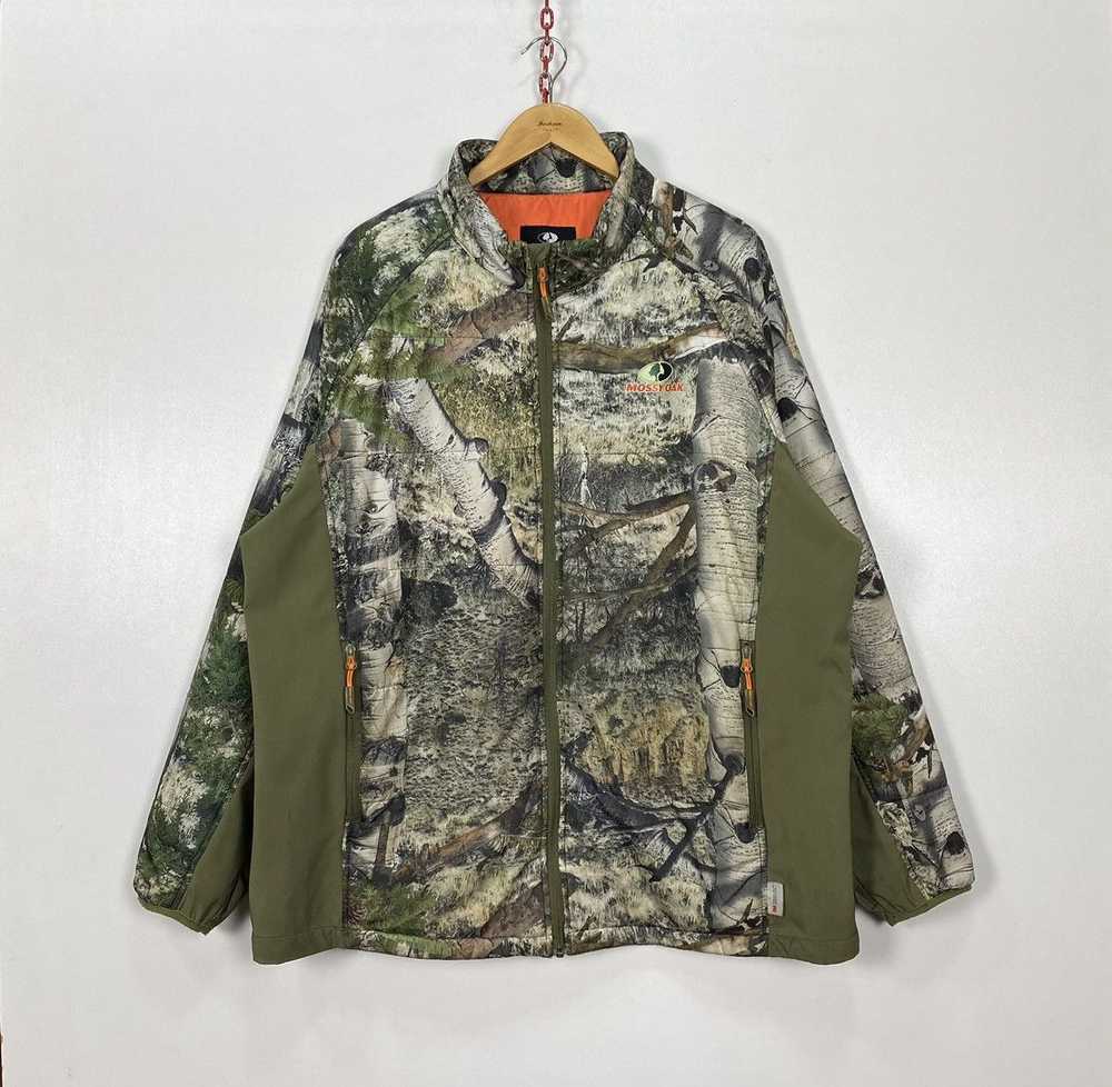 Carhartt × Mossy Oaks × Realtree Mossy Oak 3M Thi… - image 1