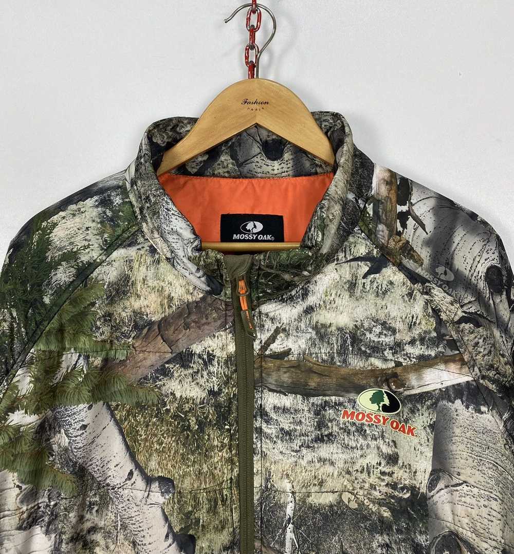 Carhartt × Mossy Oaks × Realtree Mossy Oak 3M Thi… - image 2