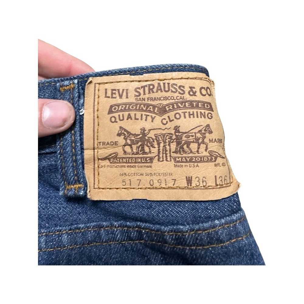 Levi's × Levi's Vintage Clothing × Vintage Levi’s… - image 4