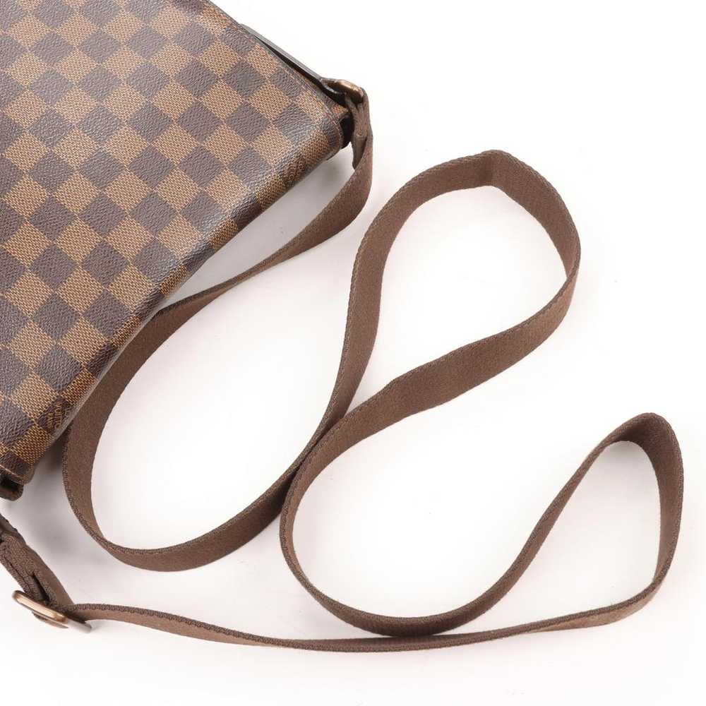 Louis Vuitton District leather bag - image 11