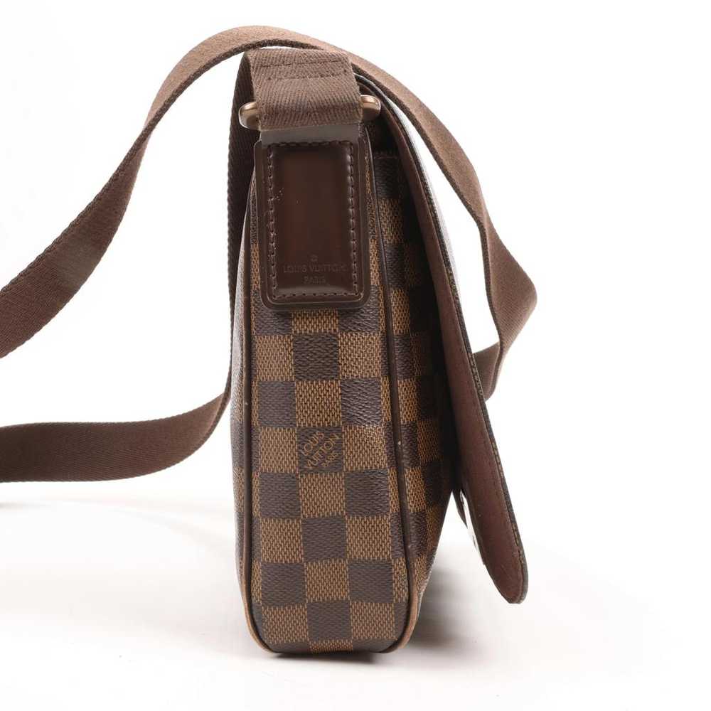 Louis Vuitton District leather bag - image 3