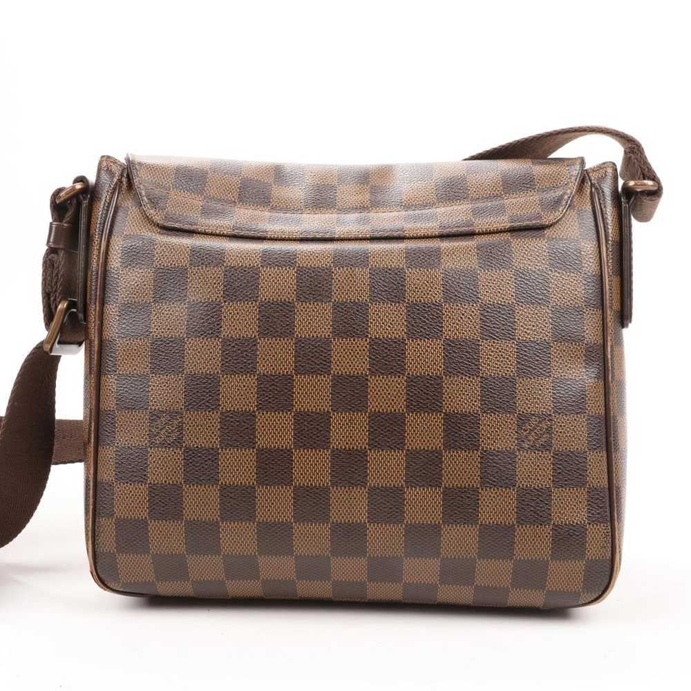 Louis Vuitton District leather bag - image 4