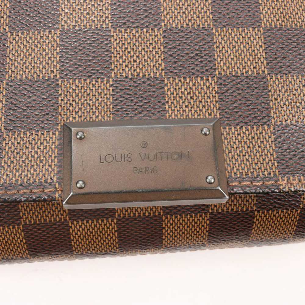 Louis Vuitton District leather bag - image 7