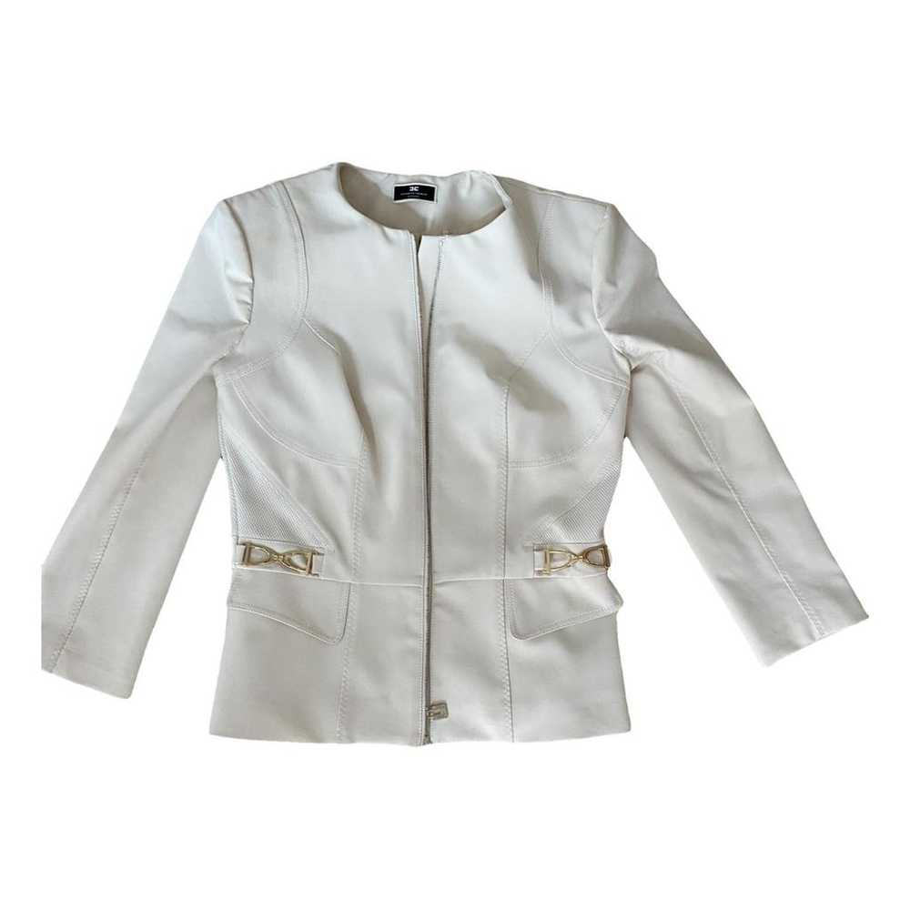 Elisabetta Franchi Blazer - image 1