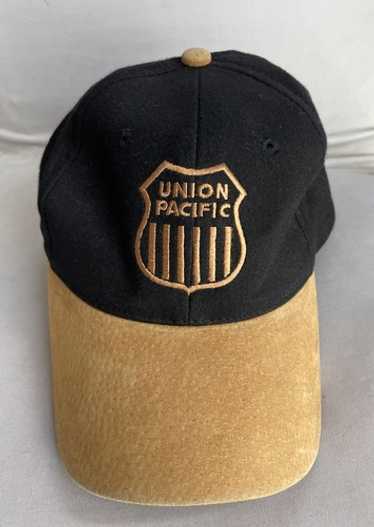 Union pacific hat cap - Gem