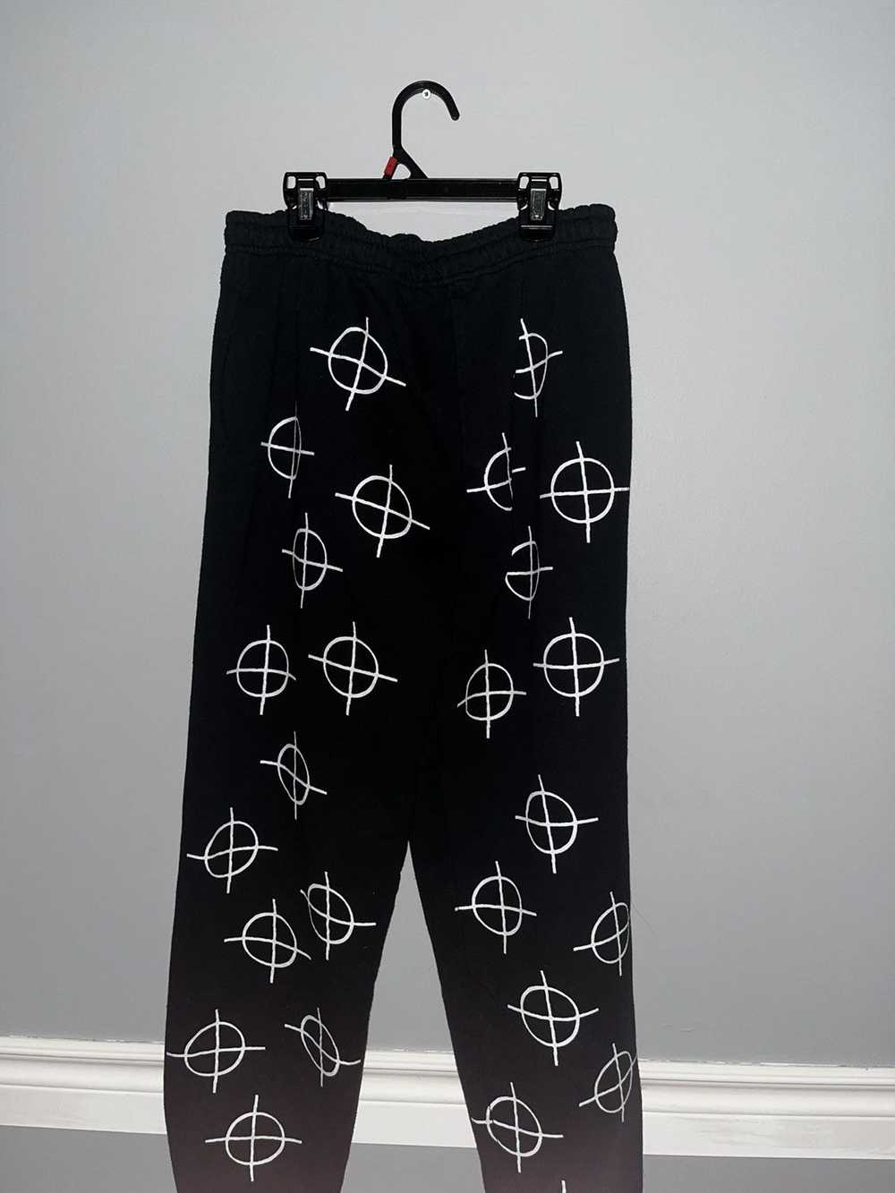 Superrradical Superrradical “Aim Here” Joggers - image 2