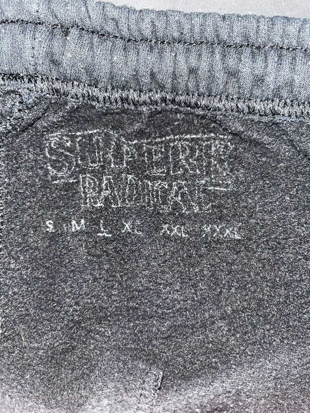 Superrradical Superrradical “Aim Here” Joggers - image 3