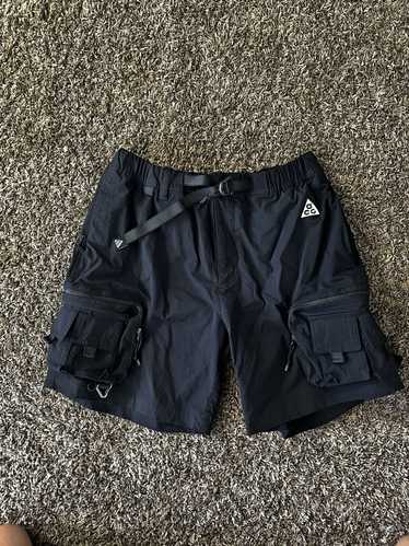 Nike × Nike ACG nike acg sportswear cargo shorts