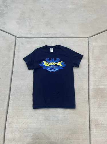 Björk t-shirt - Gem Björk t-shirt - Gem