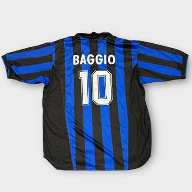 Vintage roberto baggio - Gem