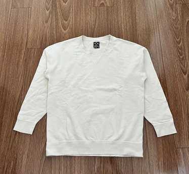Visvim visvim jumbo sweat - Gem Visvim visvim jumbo sweat - Gem