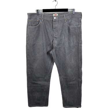 Levi's Levis 501 Zip Fly Straight Leg Pants - image 1