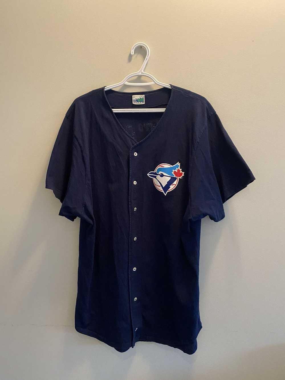 MLB × Vintage VINTAGE 1993 TORONTO BLUE JAYS JERS… - image 2