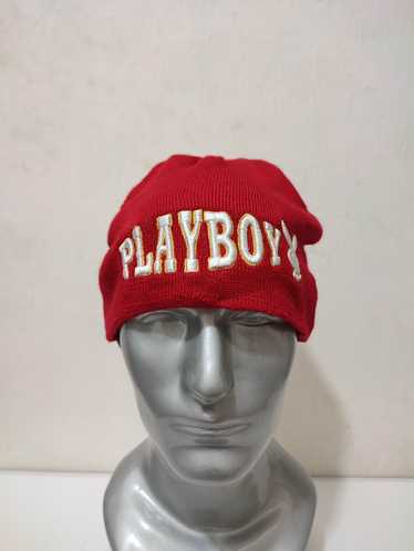 Playboy × Streetwear × Vintage 🔥Playboy Embroide… - image 1