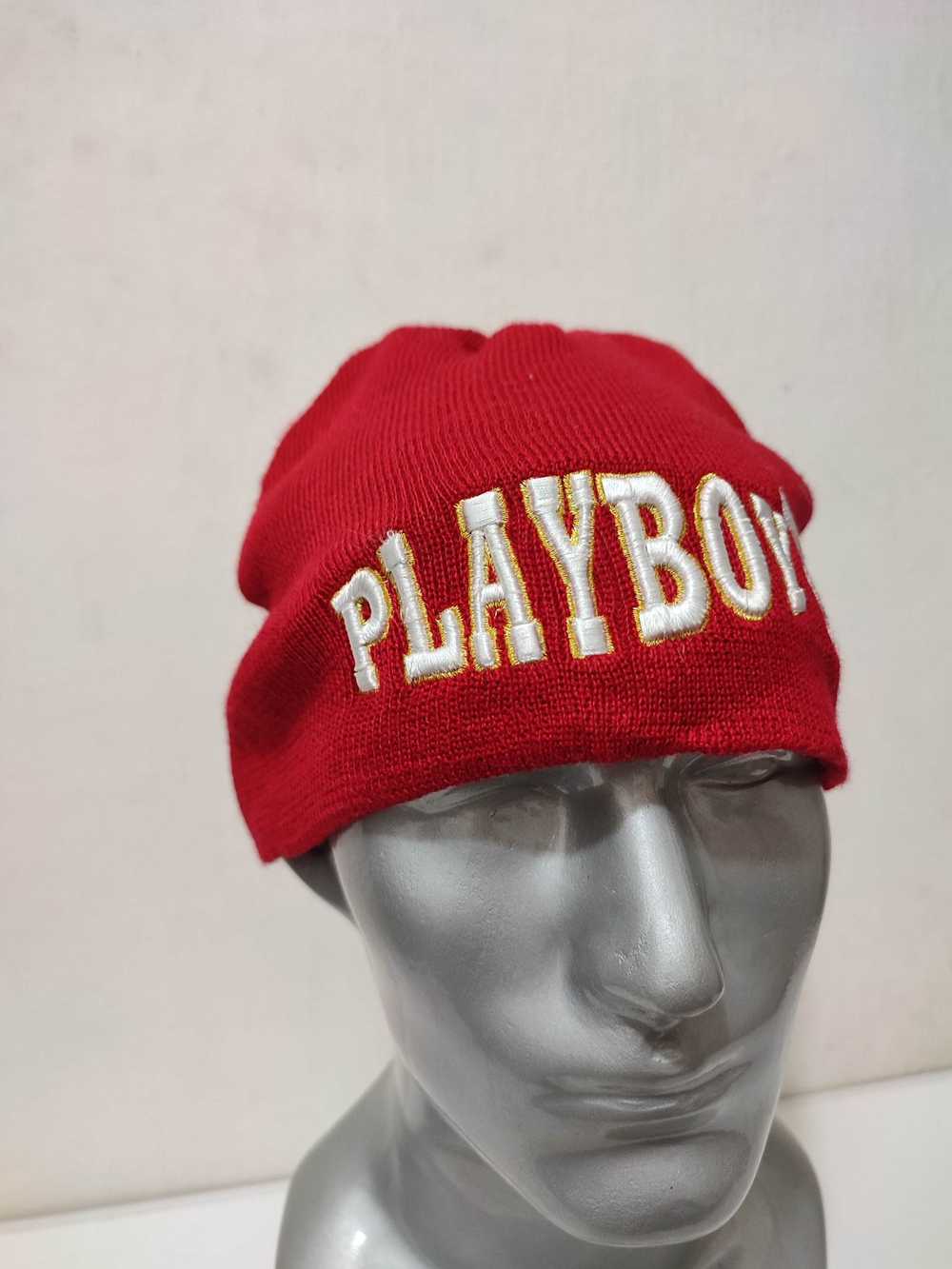 Playboy × Streetwear × Vintage 🔥Playboy Embroide… - image 3