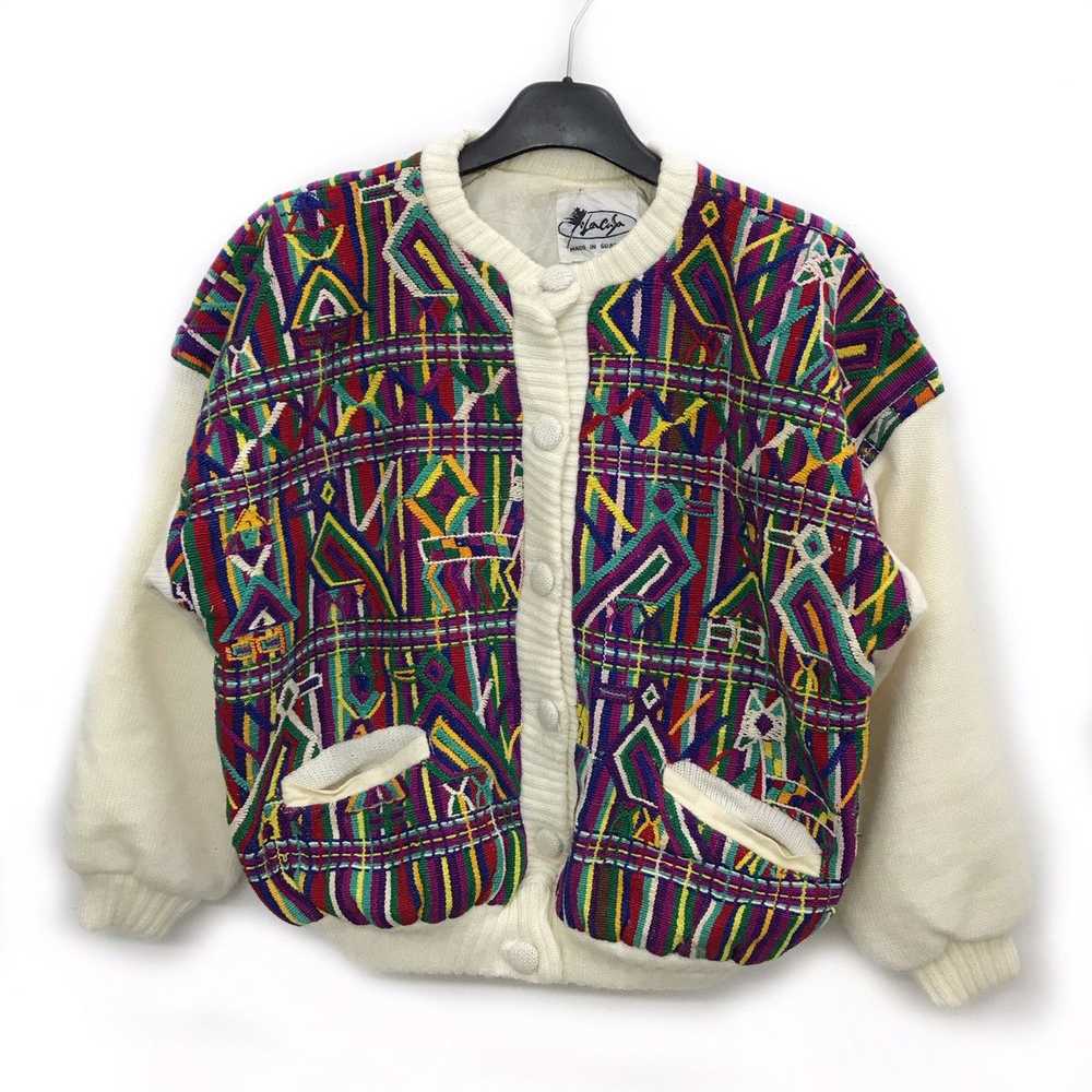 American Classics × Native × Navajo Vintage Nativ… - image 1