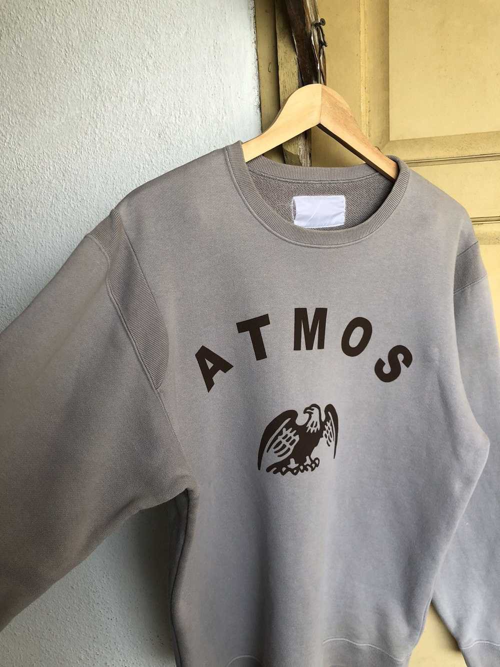 Atmos × Japanese Brand × Streetwear Vintage Atmos… - image 5