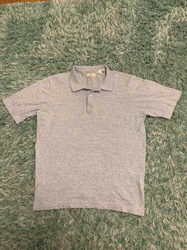 Gant Gant Short Sleeve Sweater Polo - image 1