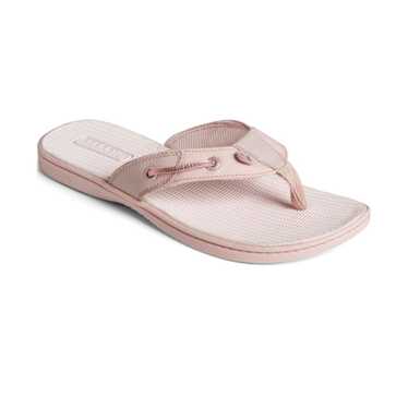 Sperry Used Sperry Women’s Seafish Sandal - Rose … - image 1